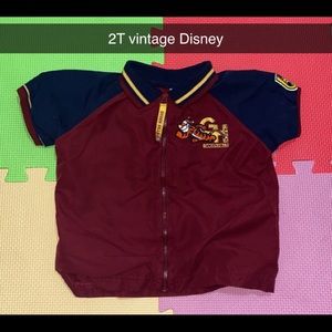 Disney Jacket